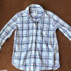 American Eagle Flannel